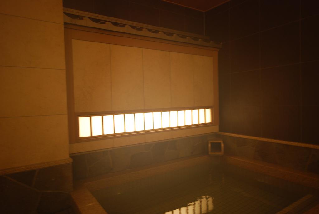 Matsumoto Ryokan