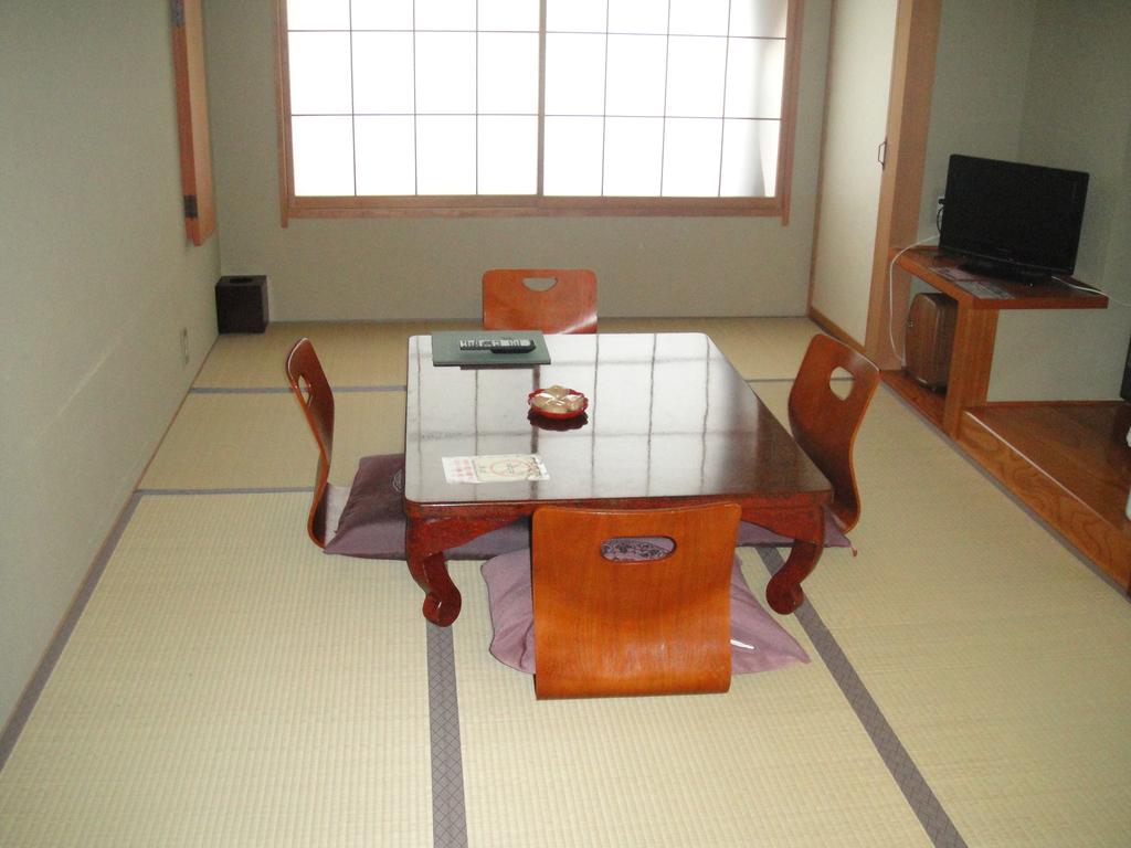 Ryokan Hakura