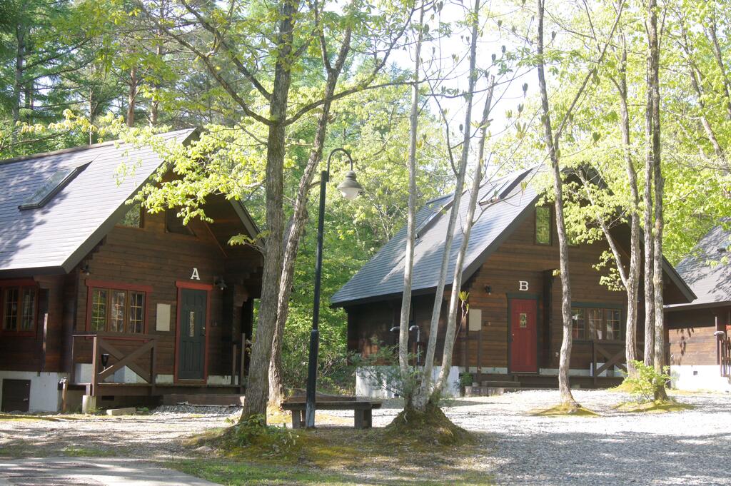 Hakuba Brownie Cottages & Condominiums