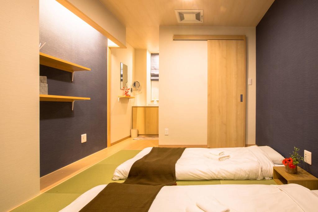 Sapporo Guesthouse Miidokoro