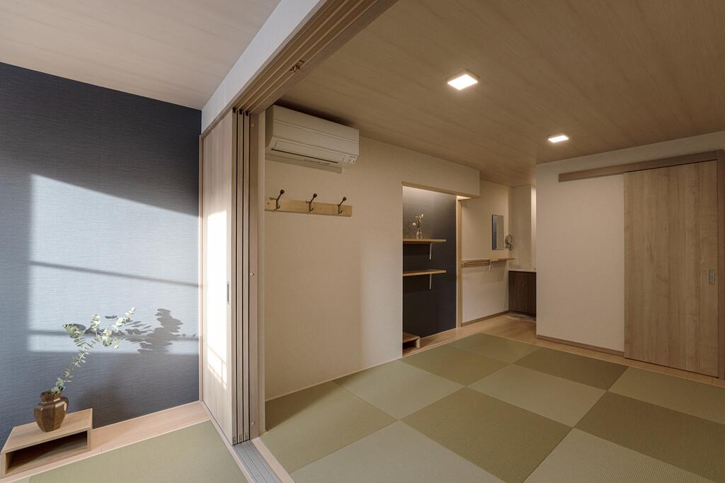 Sapporo Guesthouse Miidokoro