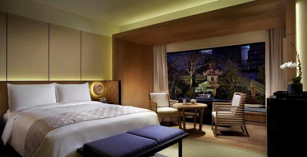 The Ritz-Carlton Kyoto