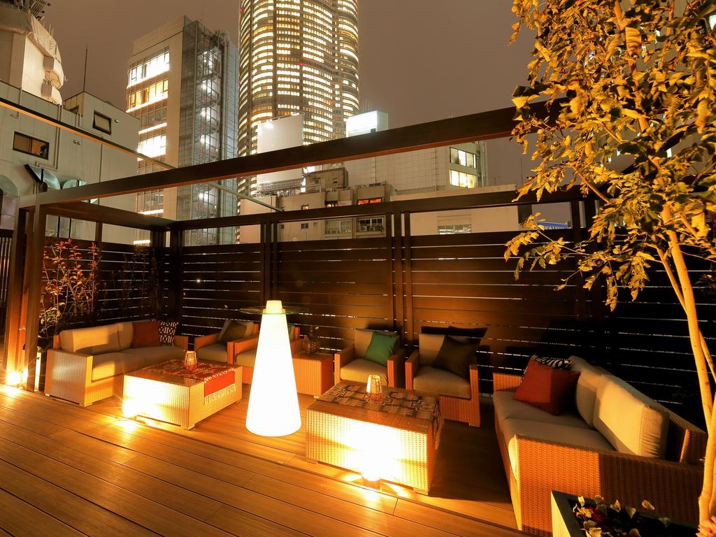 Act Hotel Roppongi