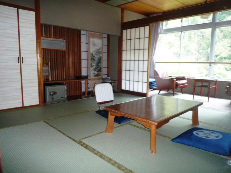 Takao Kanko Hotel