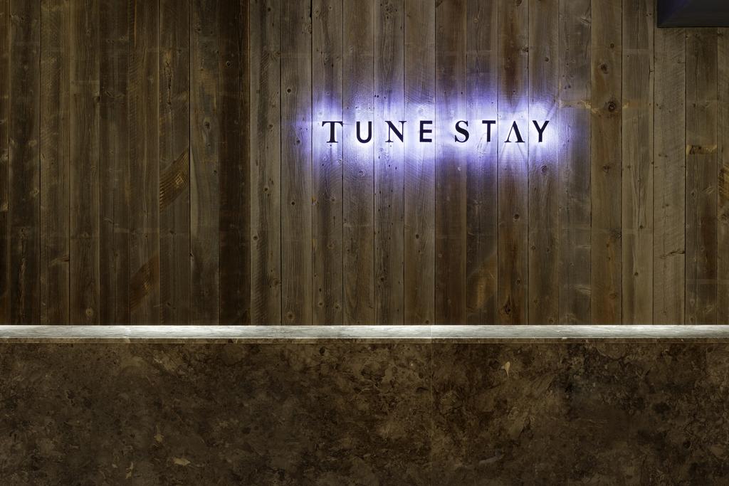 TUNE STAY KYOTO