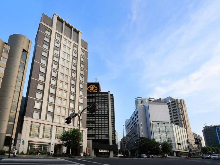 Hotel Monterey Akasaka