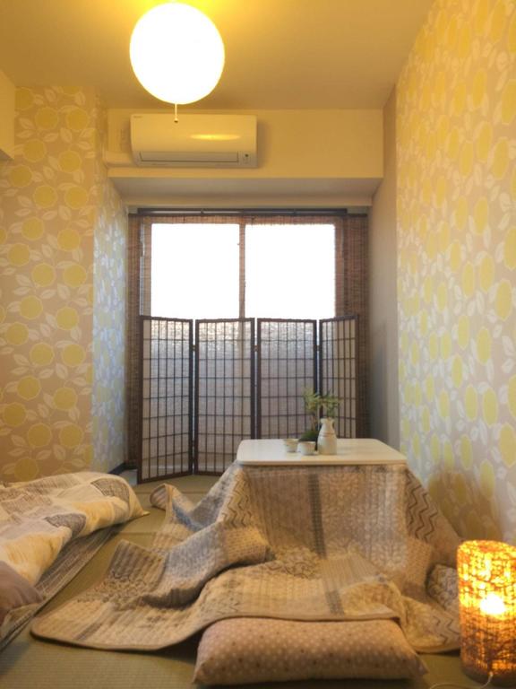 Asakusa 3min private room elevator wifi kitchen