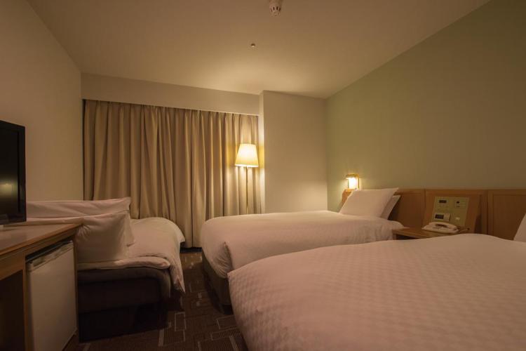 IP City Hotel Osaka - Imperial Palace Group