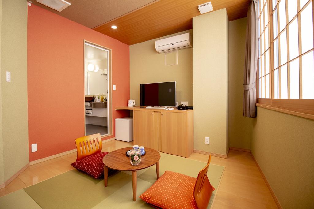 Nagomi Hotel Nippori