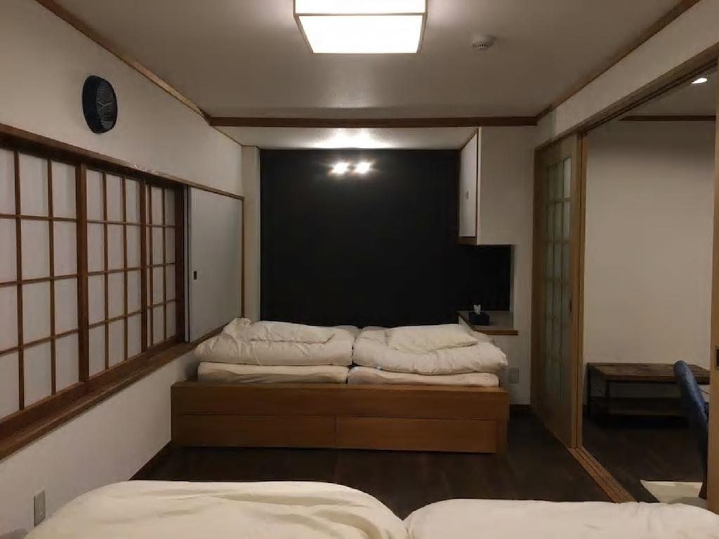 Hotel Tsukushi