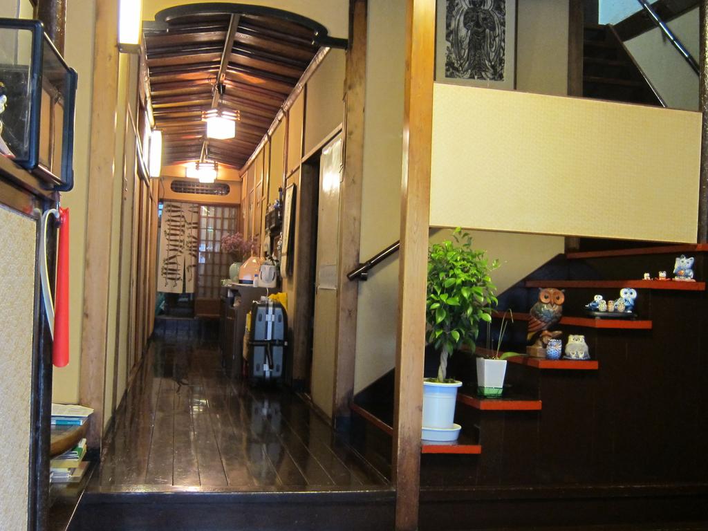 Fujiya Ryokan