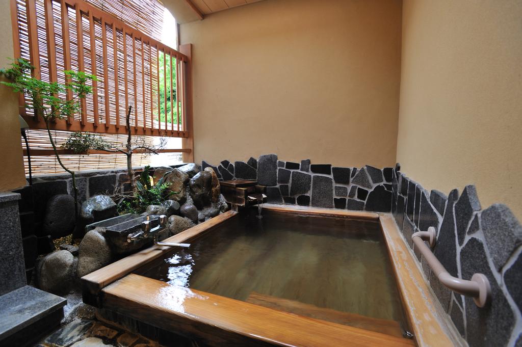 Shibu Onsen KOKUYA