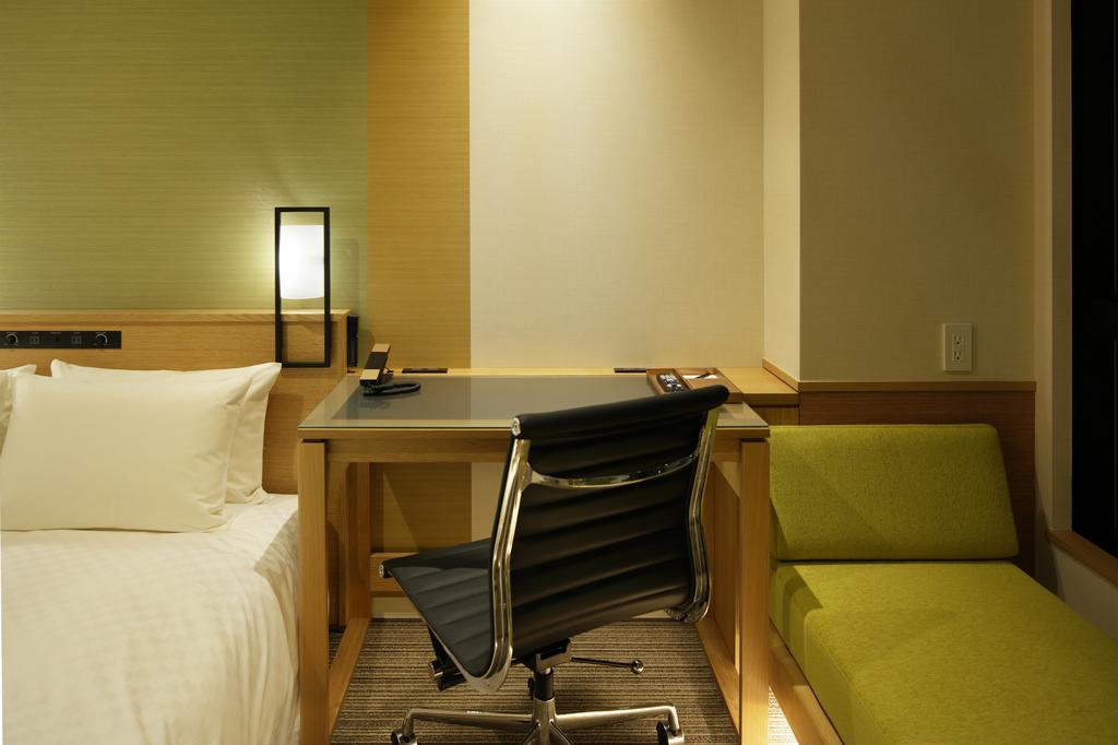 Candeo Hotels Tokyo Shimbashi