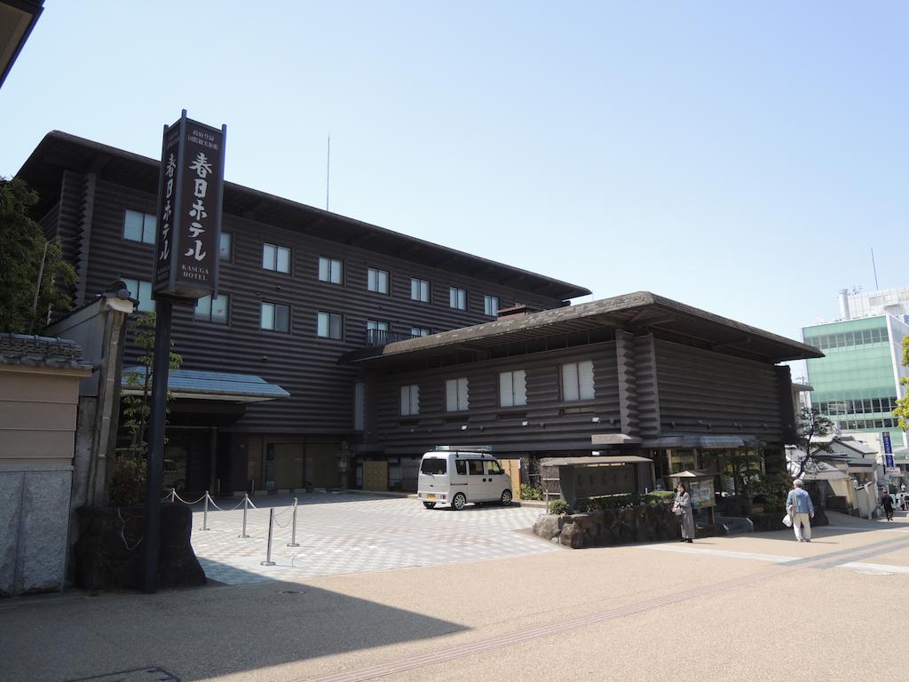 Kasuga Hotel