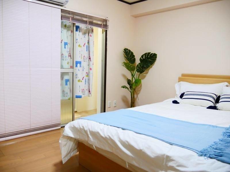 Apartment in Tokyo 517759