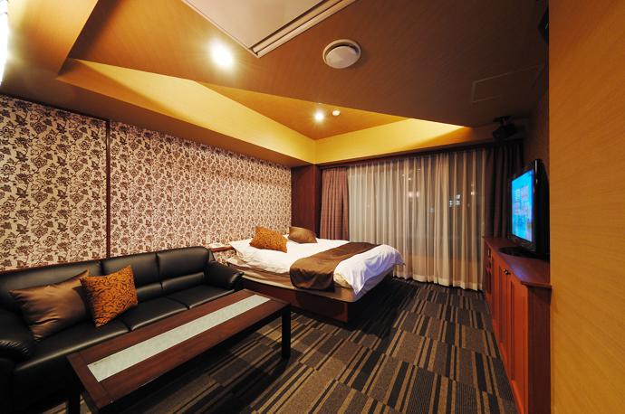 Hotel Water Gate Nagoya (Adult Only)