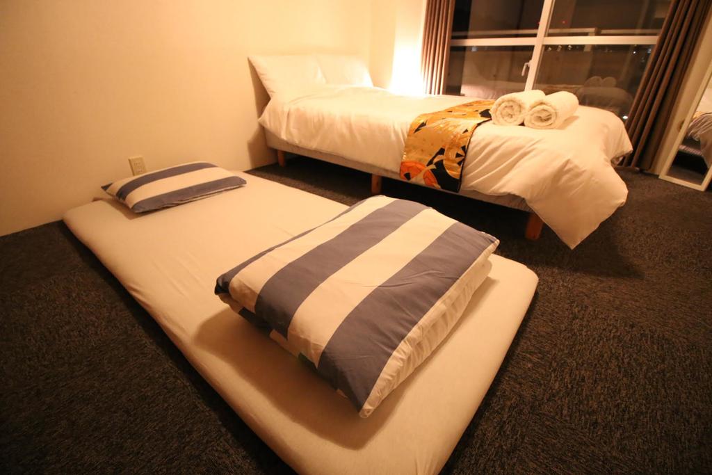 MG5 Cozy and clean room SHINAGAWA