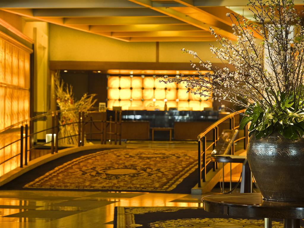 Premier Hotel -Tsubaki- Sapporo