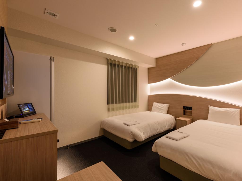 Henn na Hotel Tokyo Asakusa Tawaramachi