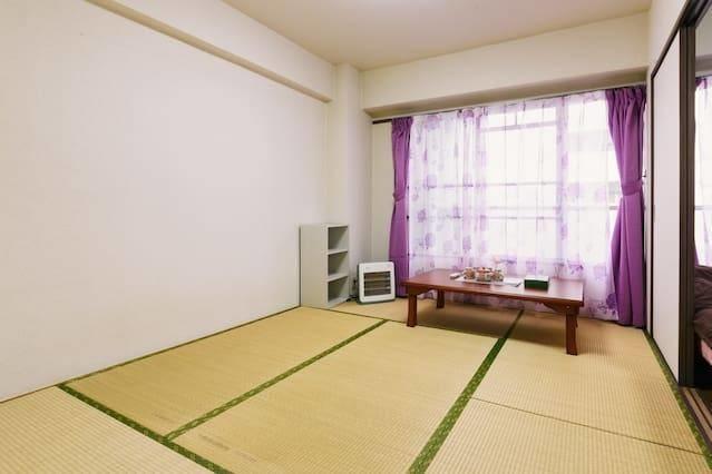 502 Apartment in Fukuoka 497846