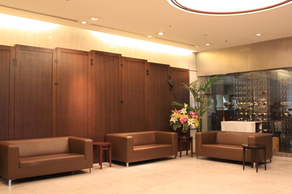 IP City Hotel Osaka - Imperial Palace Group