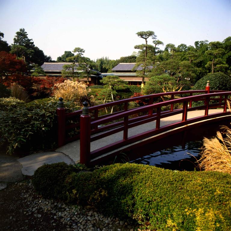 Hotel New Otani Tokyo Garden Tower