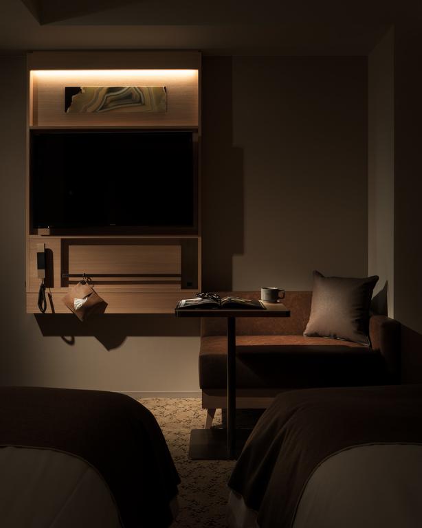 Nest Hotel Tokyo Hanzomon