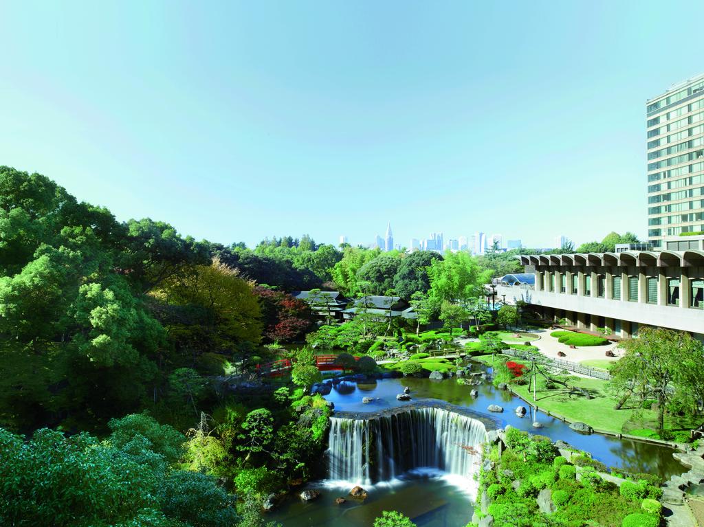 Hotel New Otani Tokyo Garden Tower