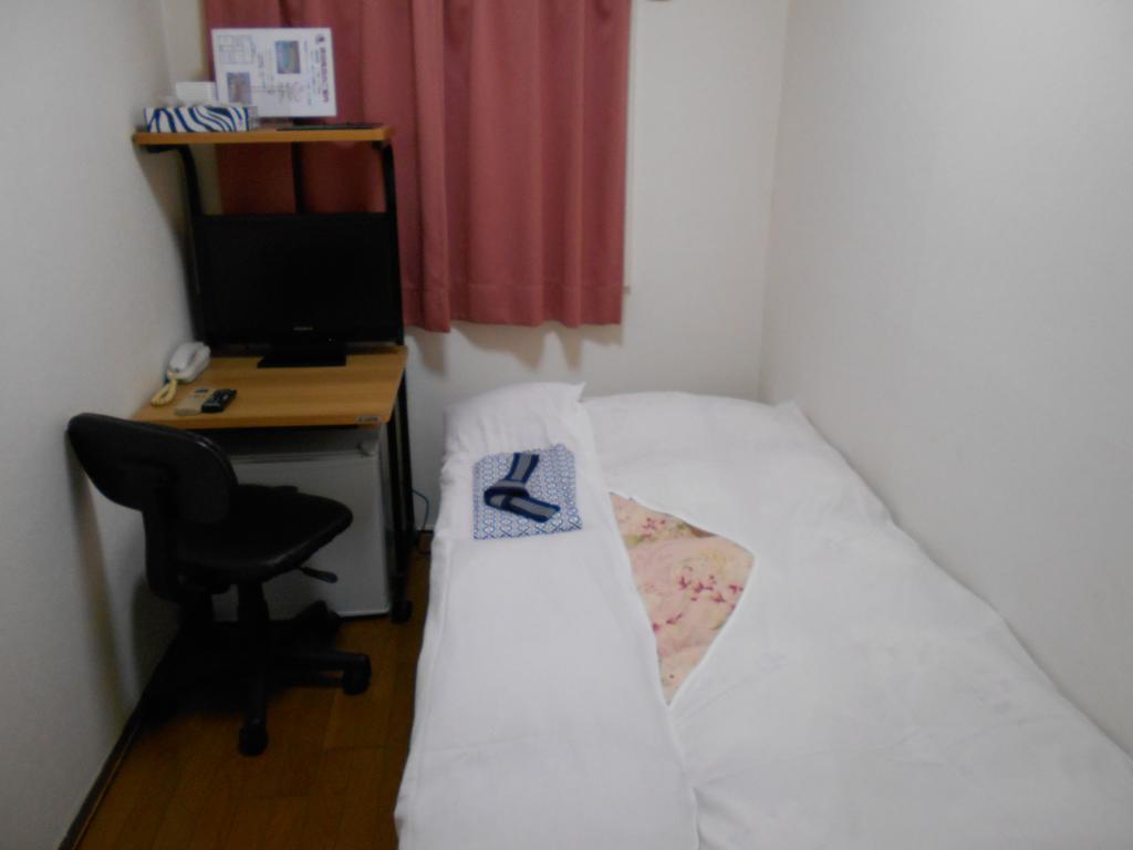 Shinjuku North Hotel (Female Only)