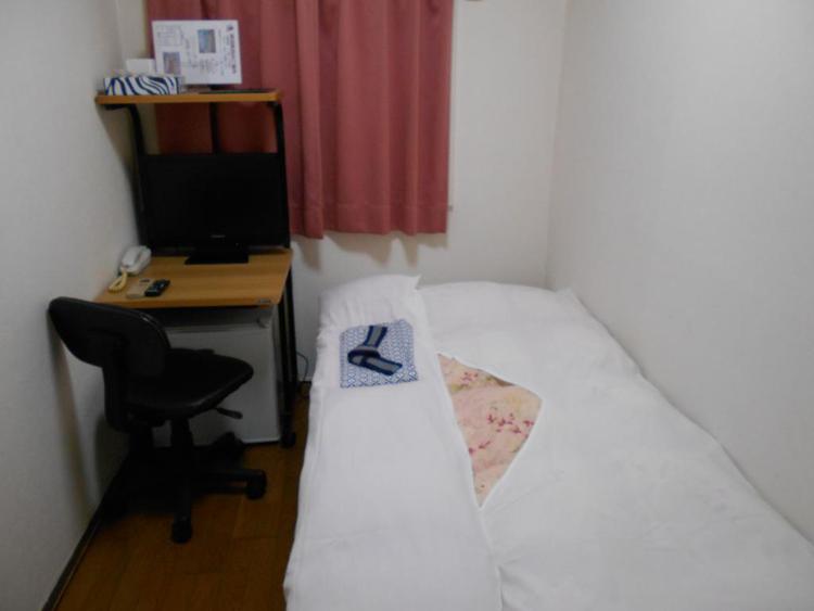 Shinjuku North Hotel (Female Only)