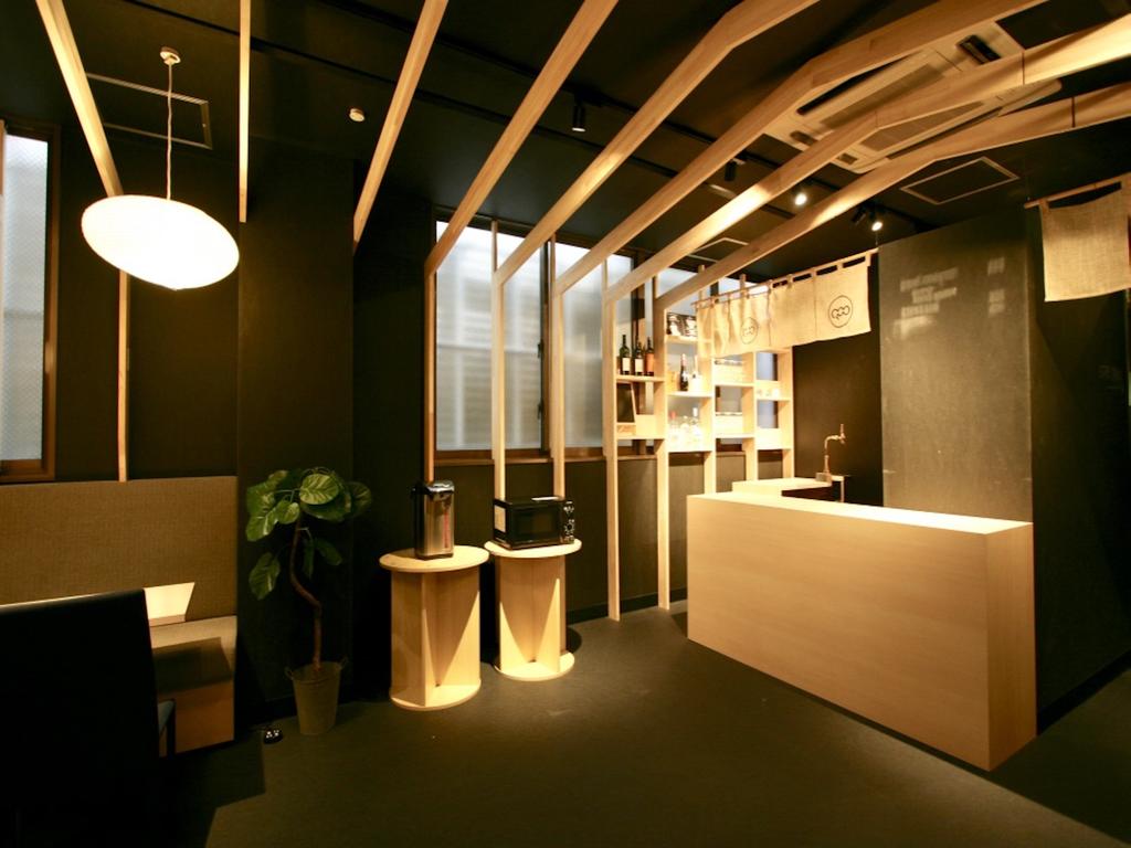 Qoo Hostel Osaka