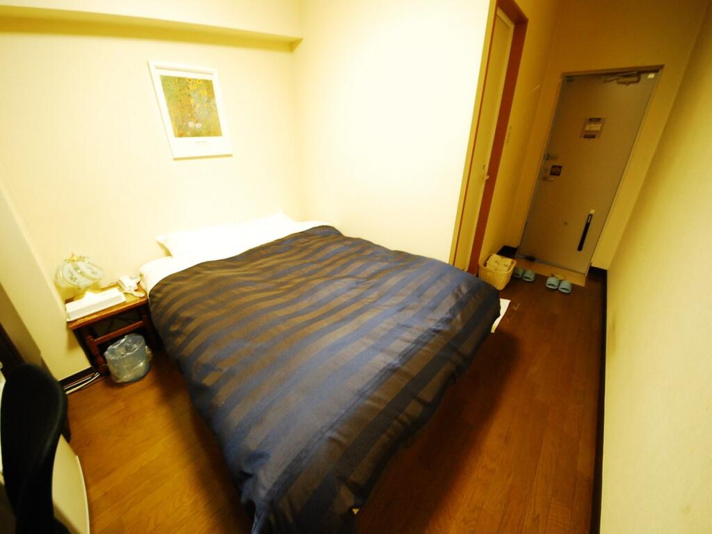 Hotel cooju Kawasaki