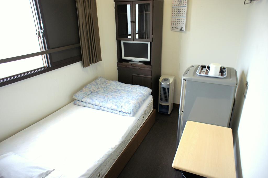 Economy Hotel Hoteiya