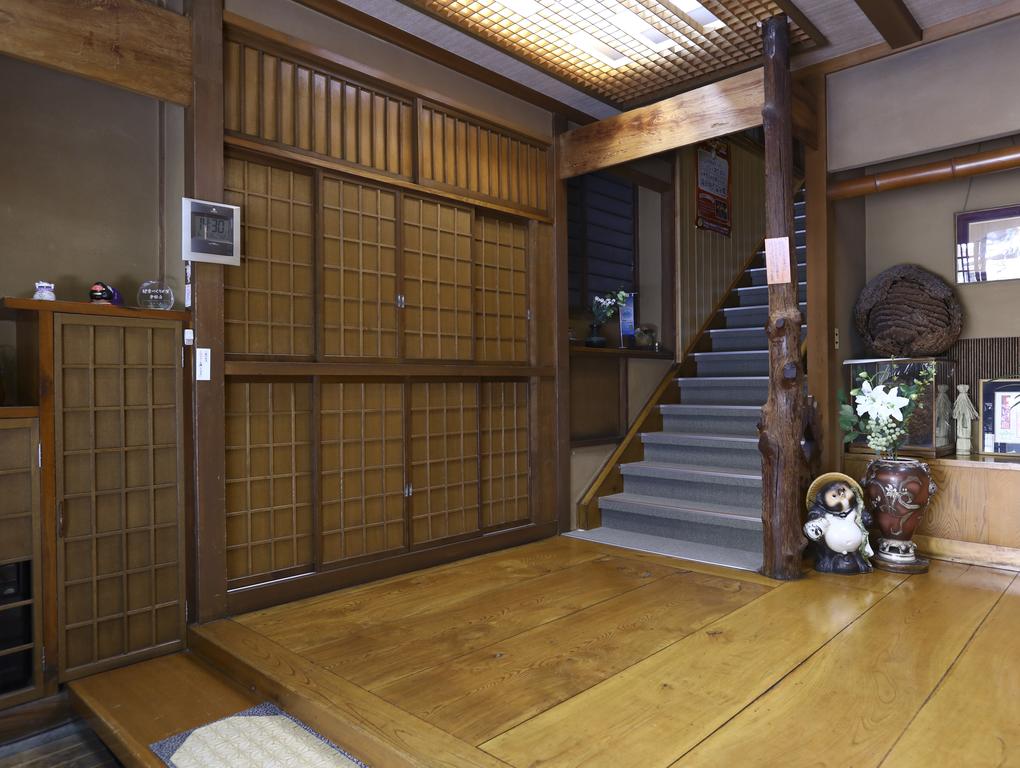 Ikariya Ryokan