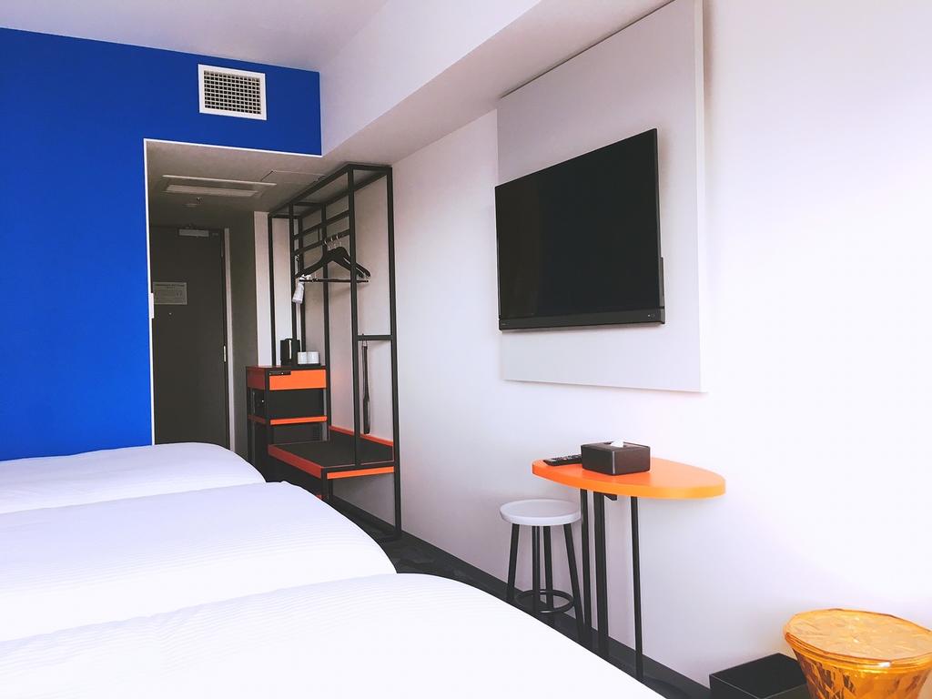 ibis Styles Tokyo Bay