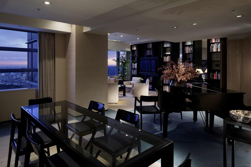 Park Hyatt Tokyo