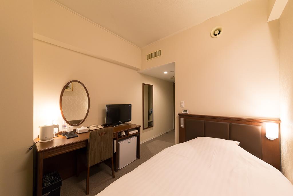 Rihga Hotel Zest Takamatsu