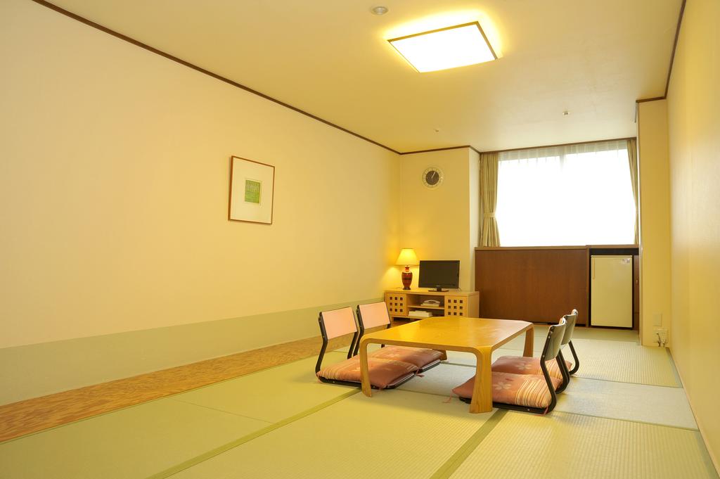 Hotel Kanronomori