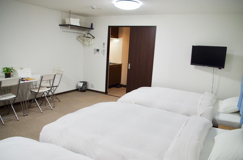 Stay inn Kyoto Shijo Omiya