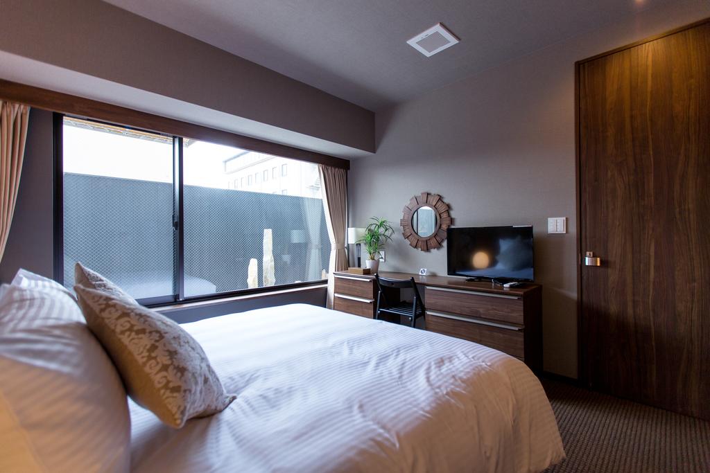 R&Run Kyoto Serviced Apartment & Suites