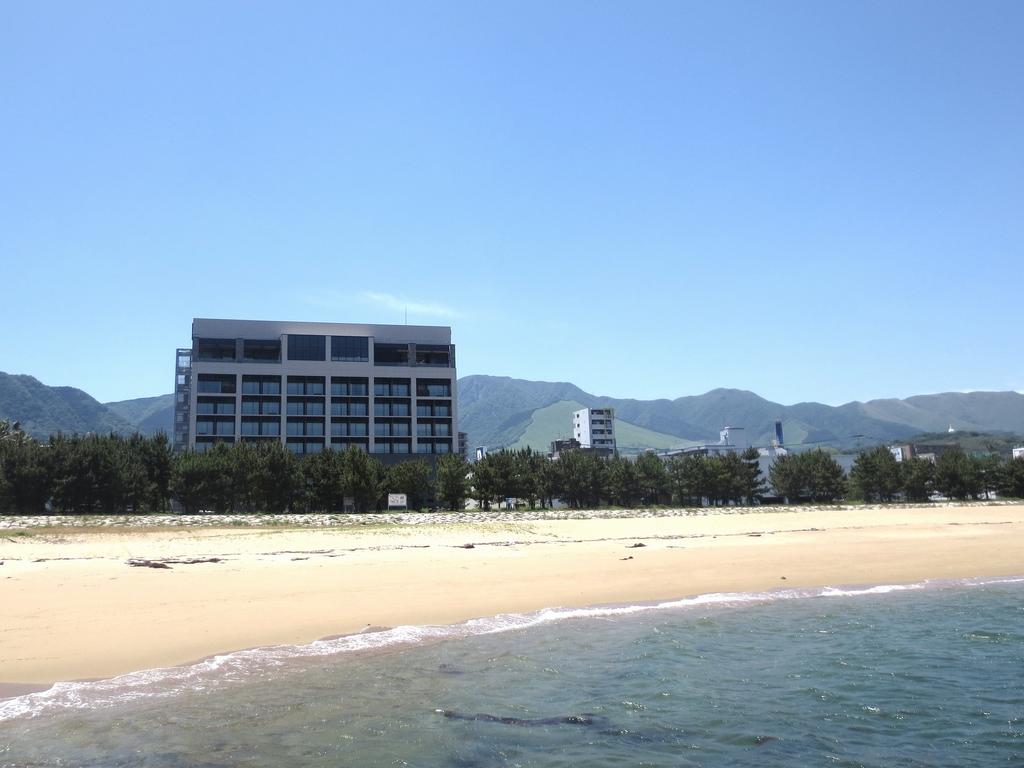 REX HOTEL Beppu