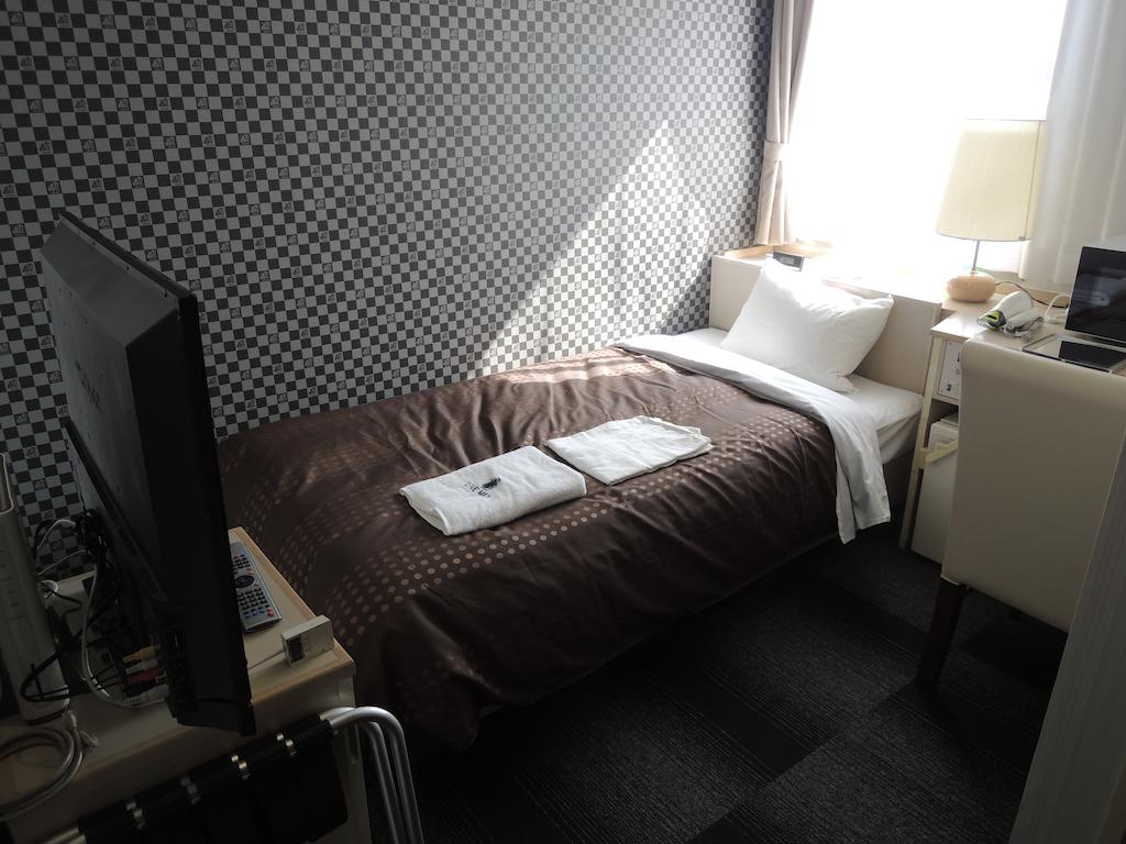 Hotel Livemax Kyoto Gojo