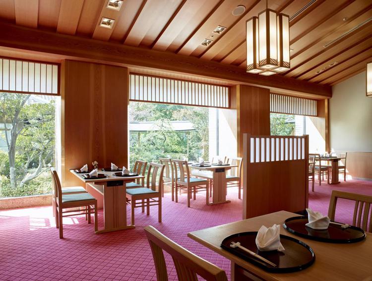 Hotel Okura Kobe