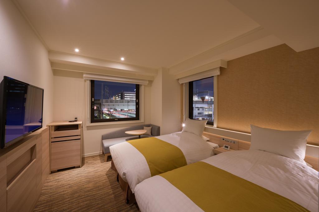 Hotel JAL City Sendai