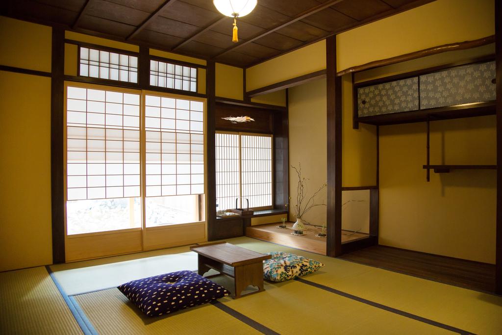 Ryokan Mugen (Adult Only)