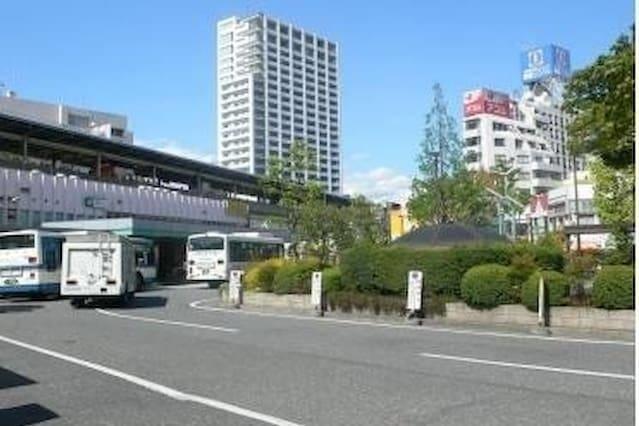 Apartment in Edogawa 101