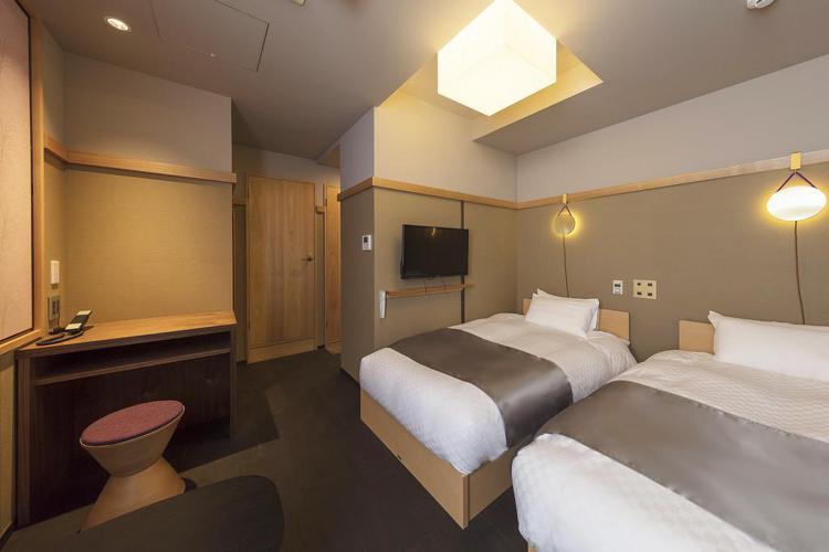 Gozan Hotel & Serviced Apartment Higashiyama Sanjo