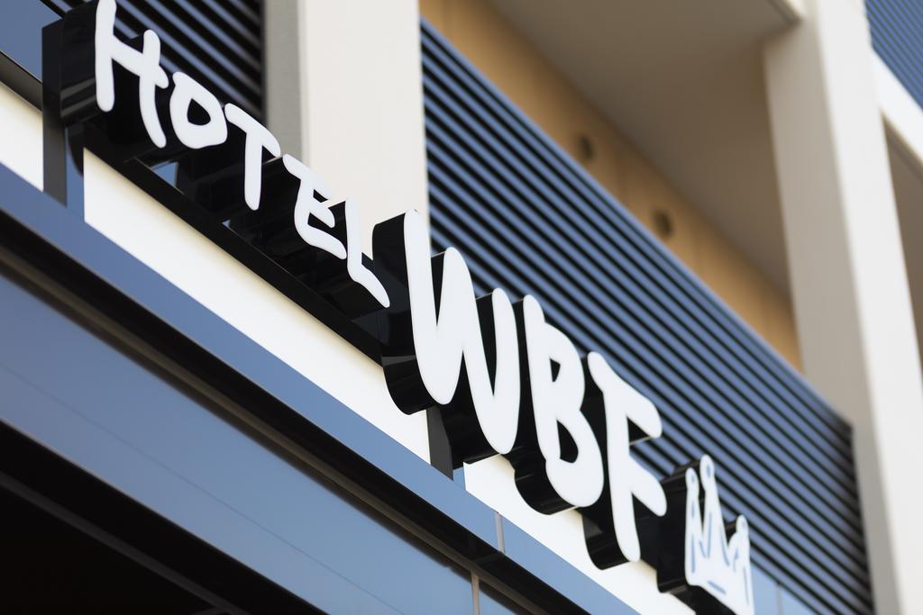 Hotel WBF Namba Motomachi