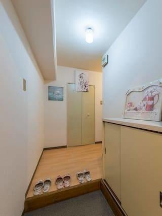 Apartment in Shimanouchi 301