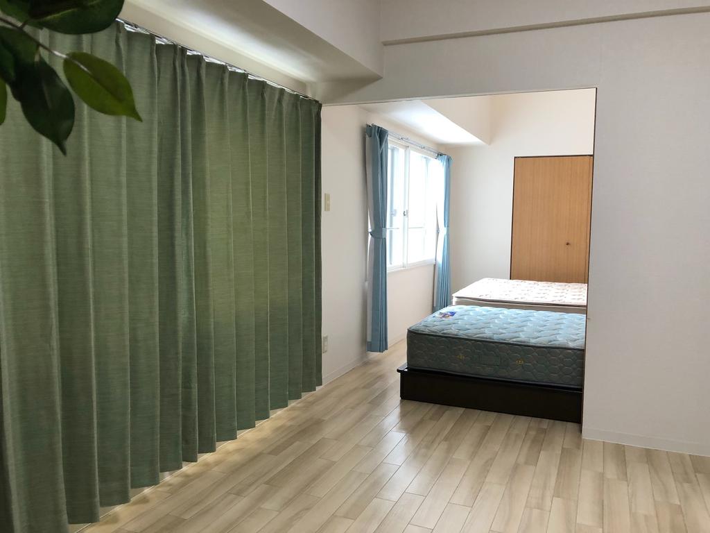 IK Minami 6 Jo Residence 601